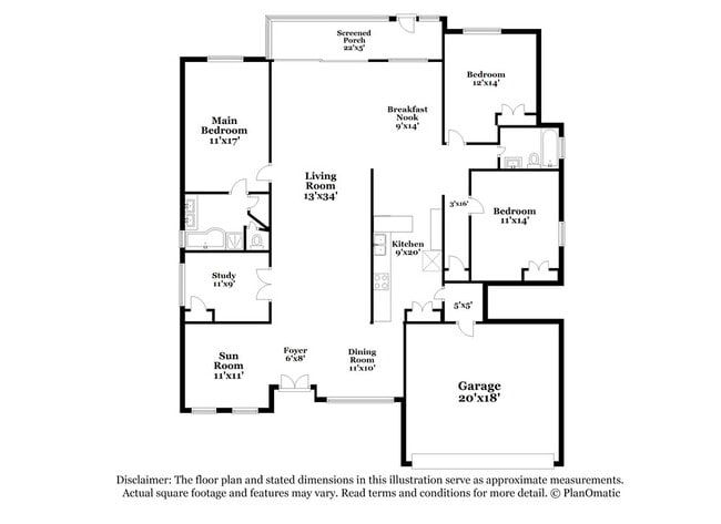 Photo - 936 Haverford Dr