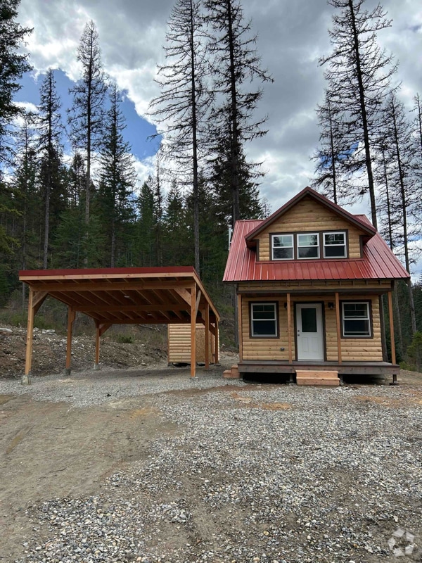Building Photo - 1120 N F D 4895 Rental