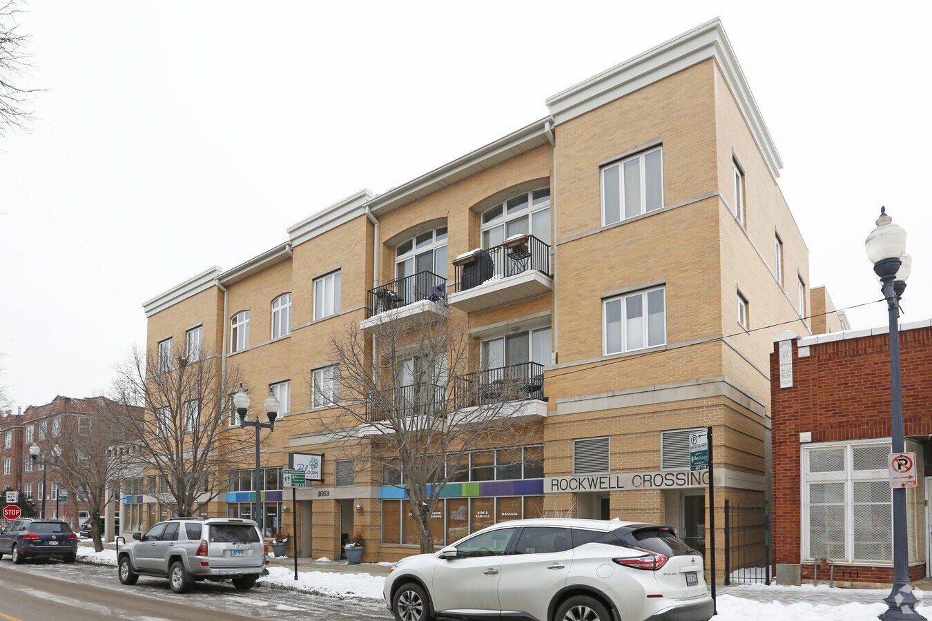 Photo - 4663 N Rockwell St