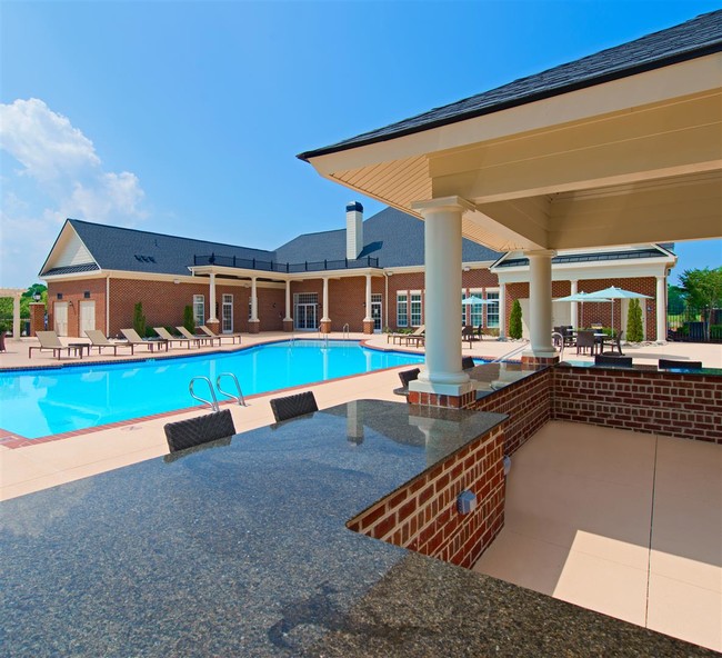 Meridian Harbourview Apartments Suffolk, VA