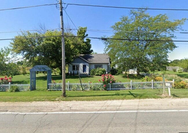 Front of House - 4148 S Pipestone Rd House