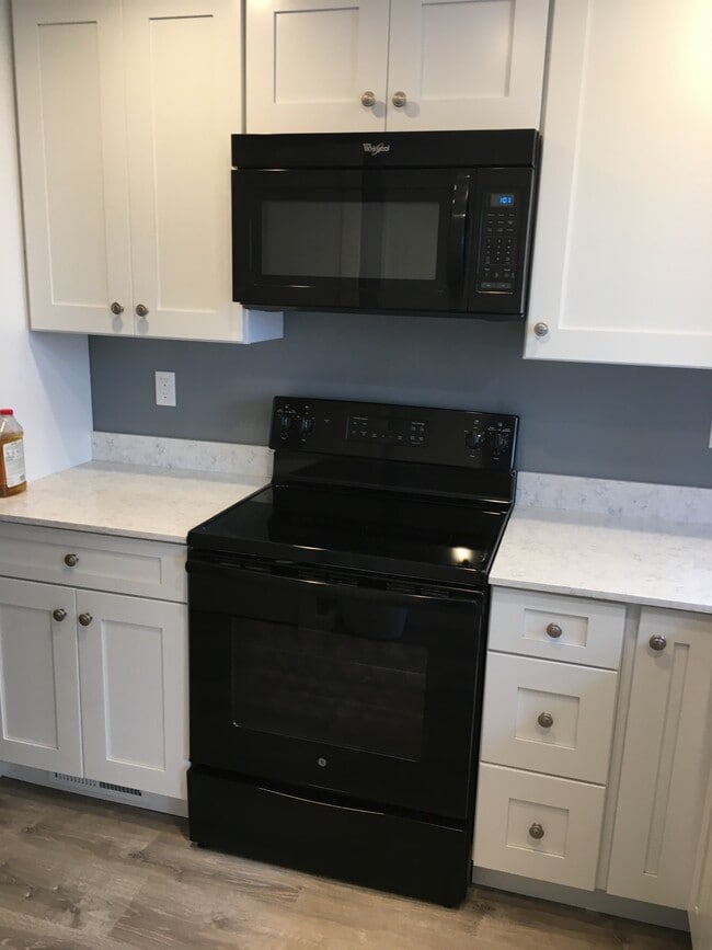 Kitchen - 2824 Odonnell St