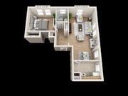 The Meadowlark, Classic Village