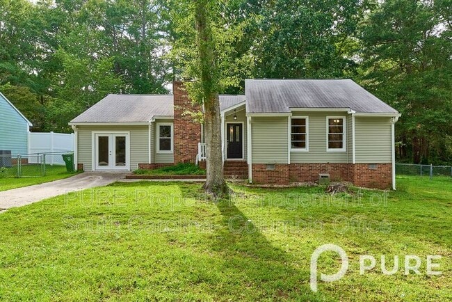 Building Photo - 308 Southampton Dr Rental