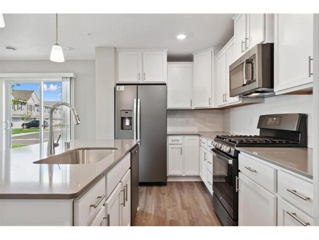 Building Photo - 11032 Zest St NE Rental