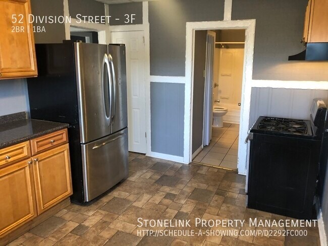 Photo - 52 Division Street Unit 3F