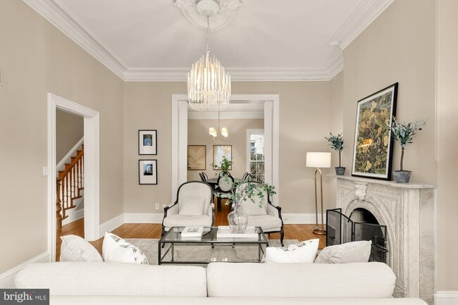 Photo - 1337 Vermont Ave NW