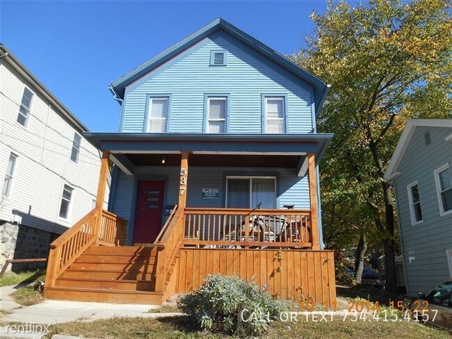 Building Photo - 537 S 4th Ave Unit Apt 3
