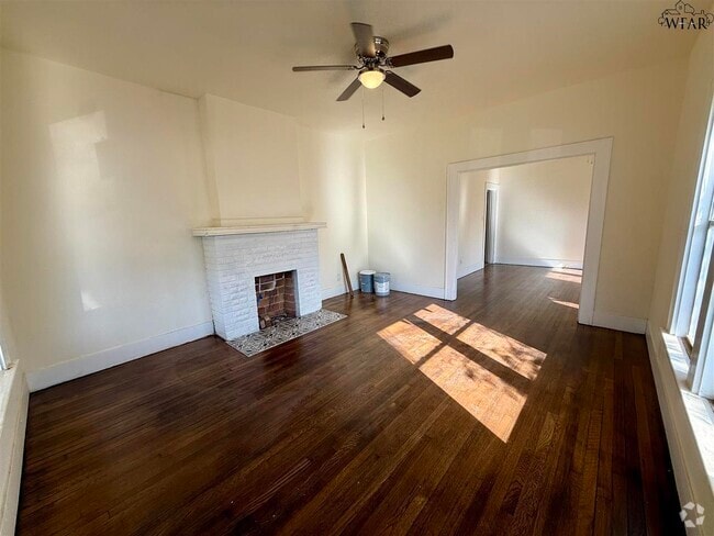 Building Photo - 1612 14th St Rental