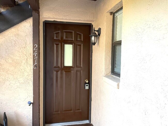 Photo - 2476 SE Garden Terrace Unit 505