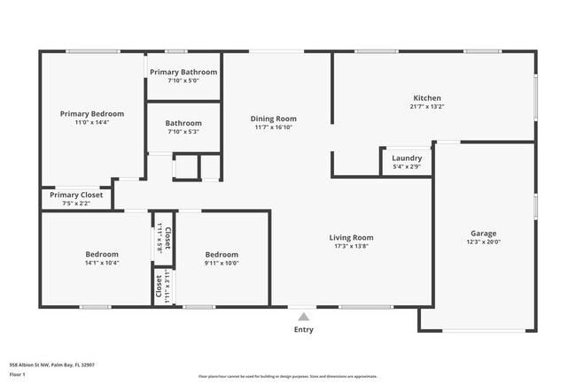 Photo - 958 Albion St NW