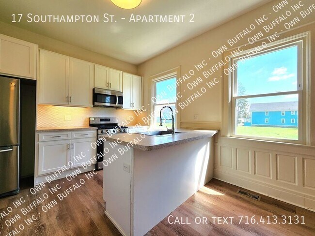 Photo - 17 Southampton St Unit Apartment 2