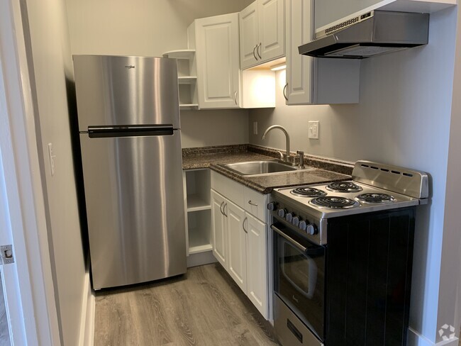 Building Photo - 148 Main St Unit 304 Rental