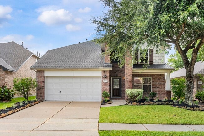 Photo - 21810 Colter Stone Dr