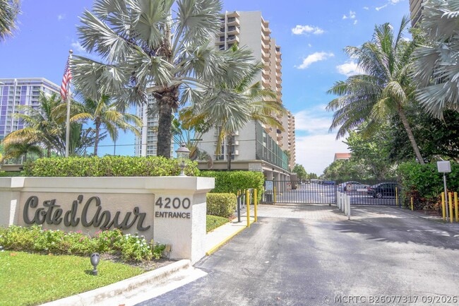 4200 N Ocean Dr Unit 2-605