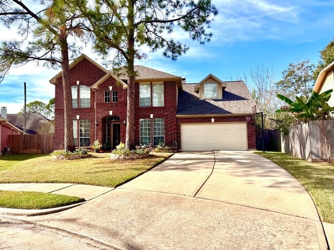 Building Photo - 3318 Ridgepoint Ct