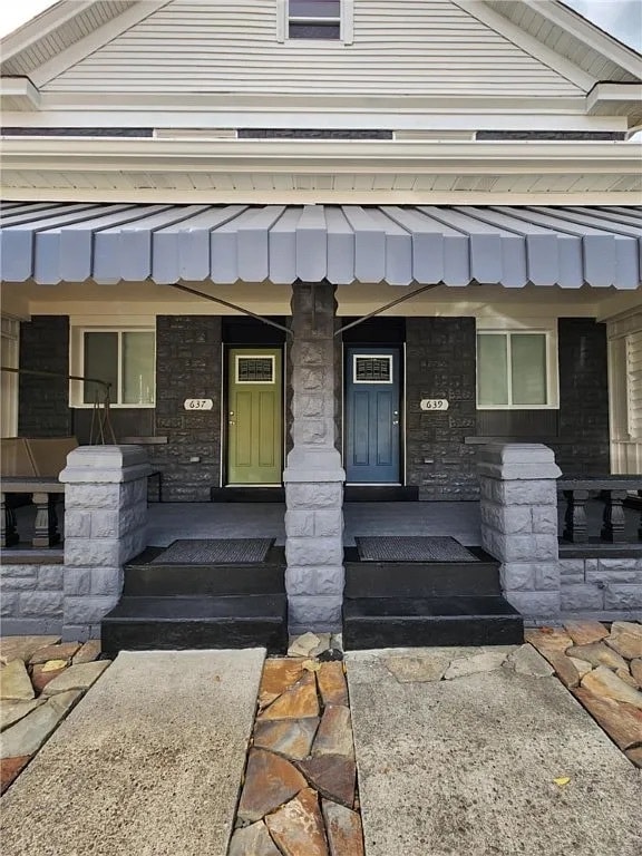Photo - 637 Bell St Apartments Unit 637