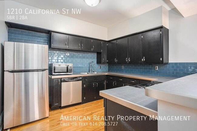 Photo - 1210 California St NW