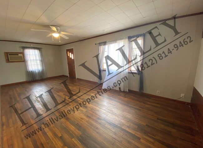 Photo - Two Bedroom Home