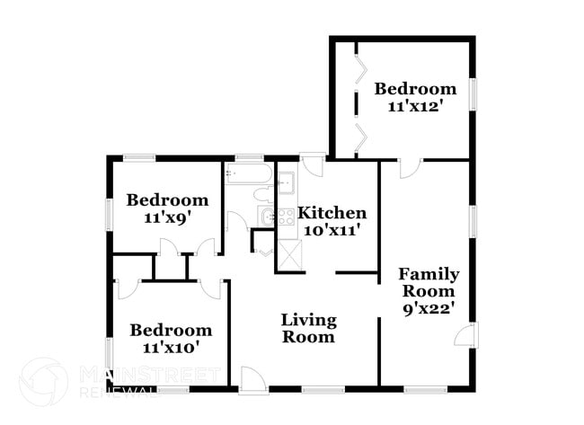 Building Photo - 9155 5th Ave Rental