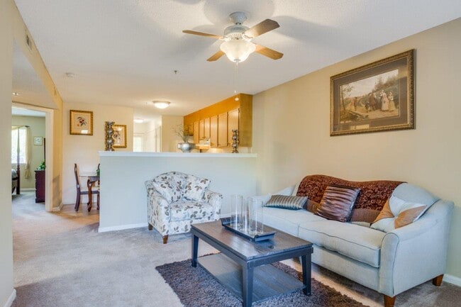 Photo - Woodbrook Apartment Homes