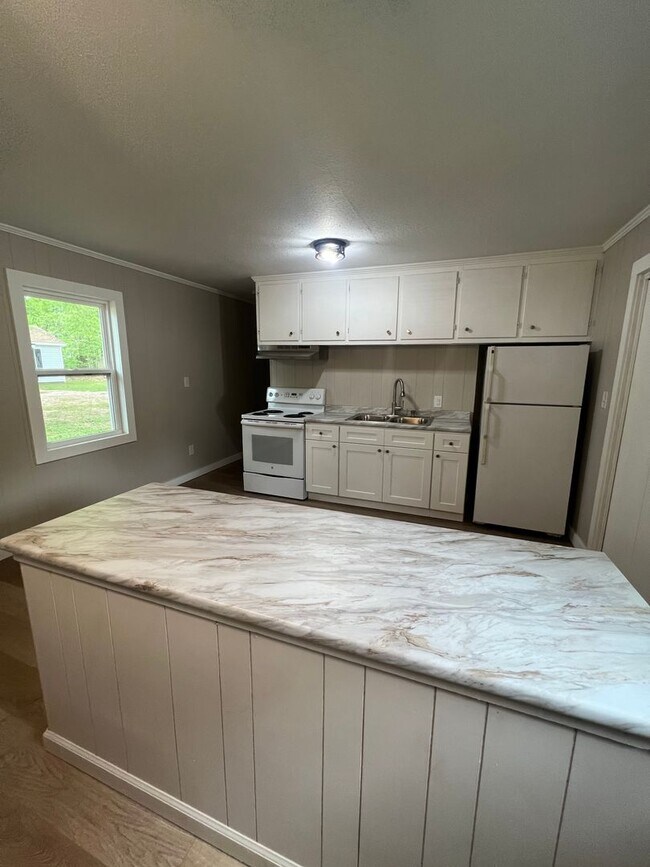 Photo - Beautifully Renovated Tiny Home in Martin!