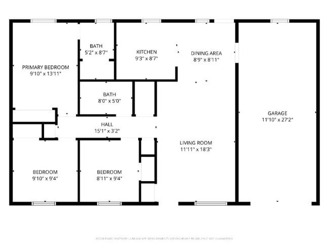 Photo - 434 W 17th St