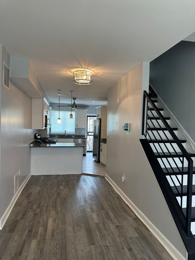 Photo - Stylish, Renovated Home Near Downtown Balt...