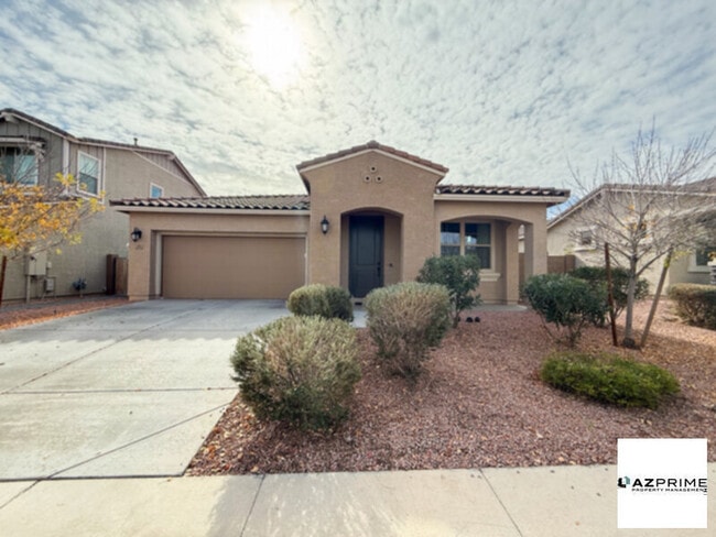 Photo - Modern 3/2 Buckeye Home with Den!