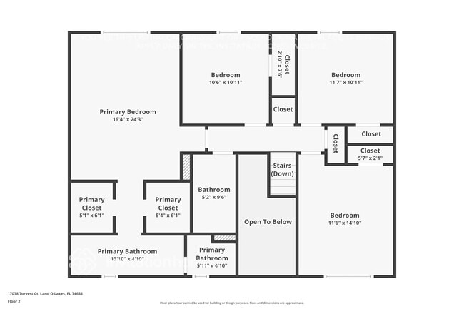 Photo - 17038 Torvest Ct