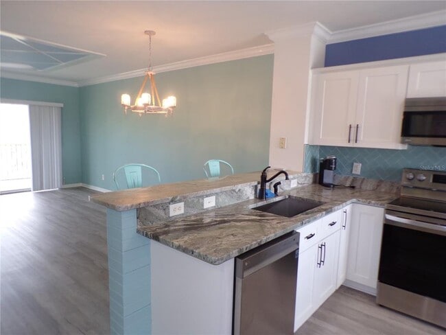 Photo - 2060 Willow Hammock Cir Unit 302