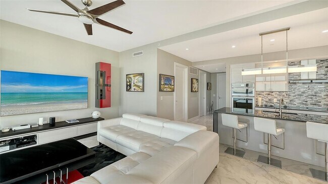 Photo - 1155 N Gulfstream Ave Condo Unit 1107