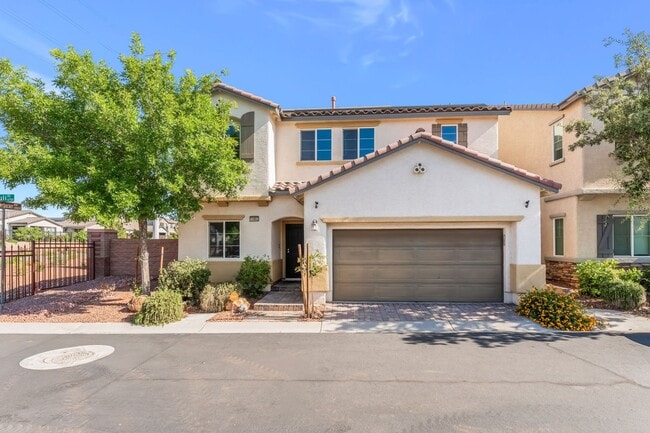 Building Photo - Check this Beautiful 2 story Home in a corner lot at end of the street