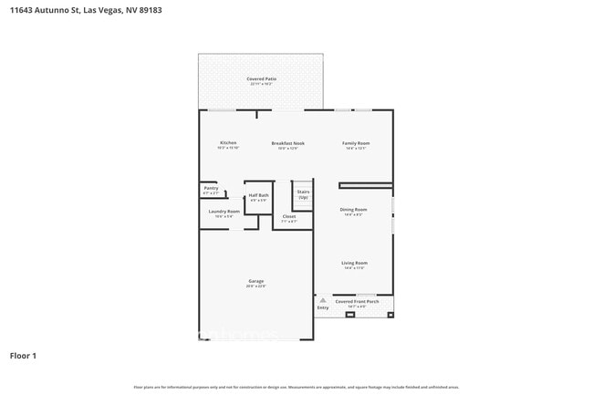 Photo - 11643 Autunno St