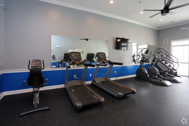 Photo - University Village