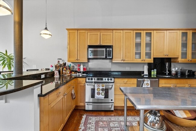 Photo - 150 Lincoln St Unidad 6A