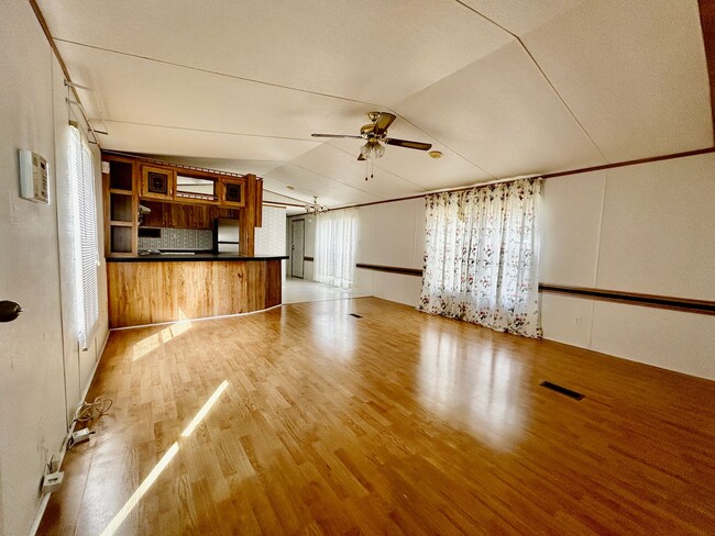 Photo - Available Now! 3 Bedroom 2 bath unit