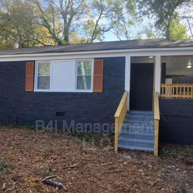 Photo - 3110 Morehouse St