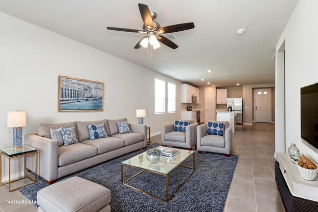 Photo - 1002 Oak Vly Dr