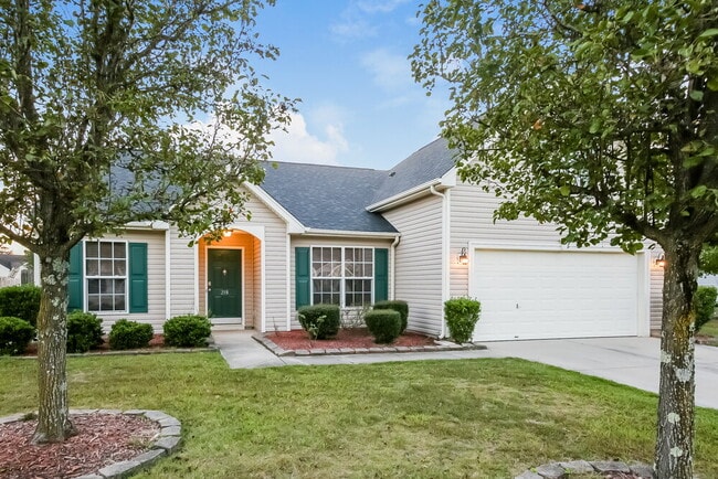 Photo - 218 Summit Park Ct