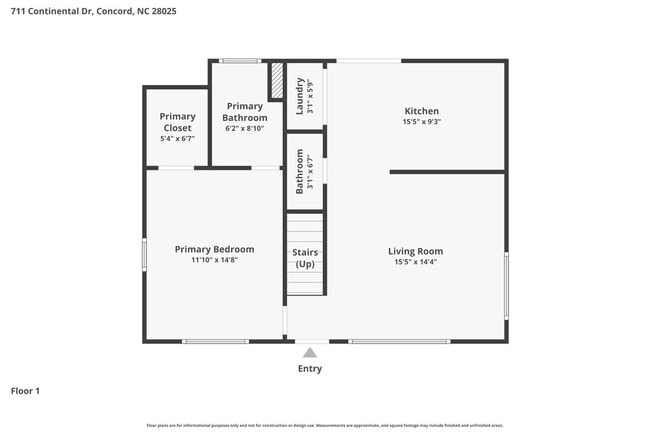Photo - 711 Continental Dr