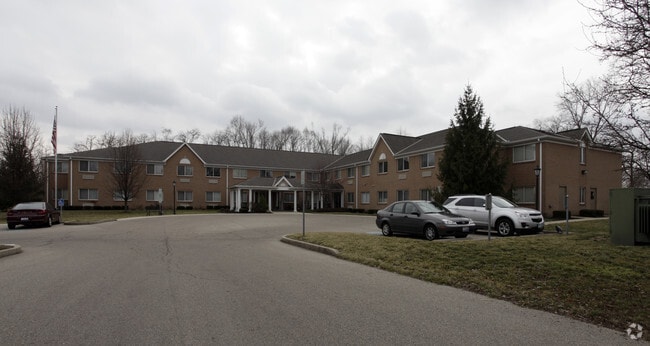 Meadow Crossing Apartments For Rent in Carlisle, OH