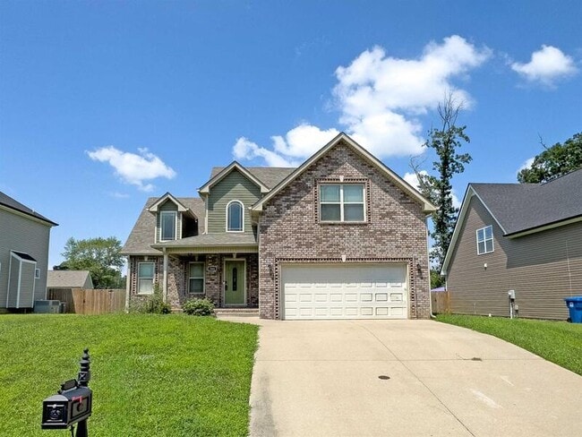Building Photo - 144 Sycamore Hill Dr Rental
