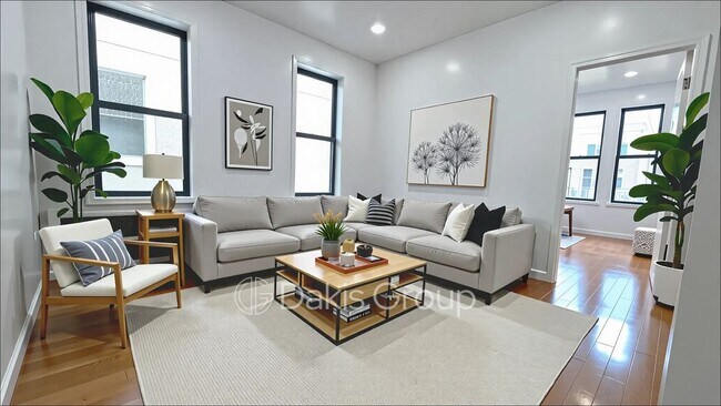 24-28 35th Street, A - 24-28 35th Street, A Apartamento