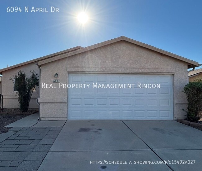 Building Photo - 6094 N April Dr