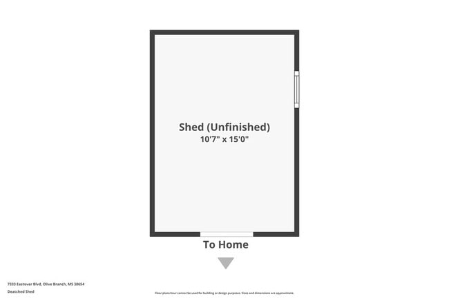 Photo - 7333 Eastover Blvd