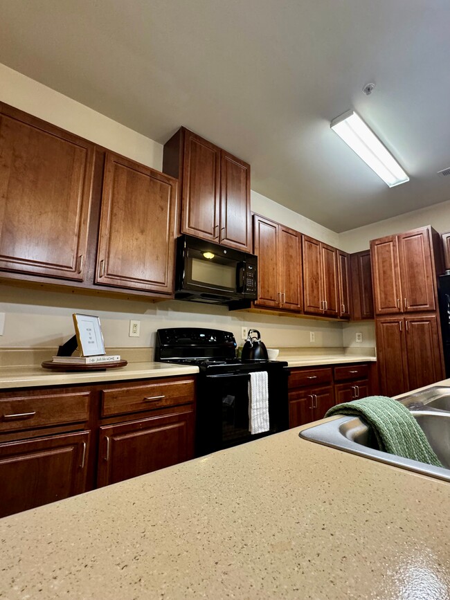 The Stevenson Apartments at Brightwalk
