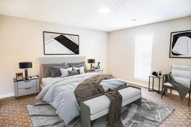 Building Photo - Summertime Rental