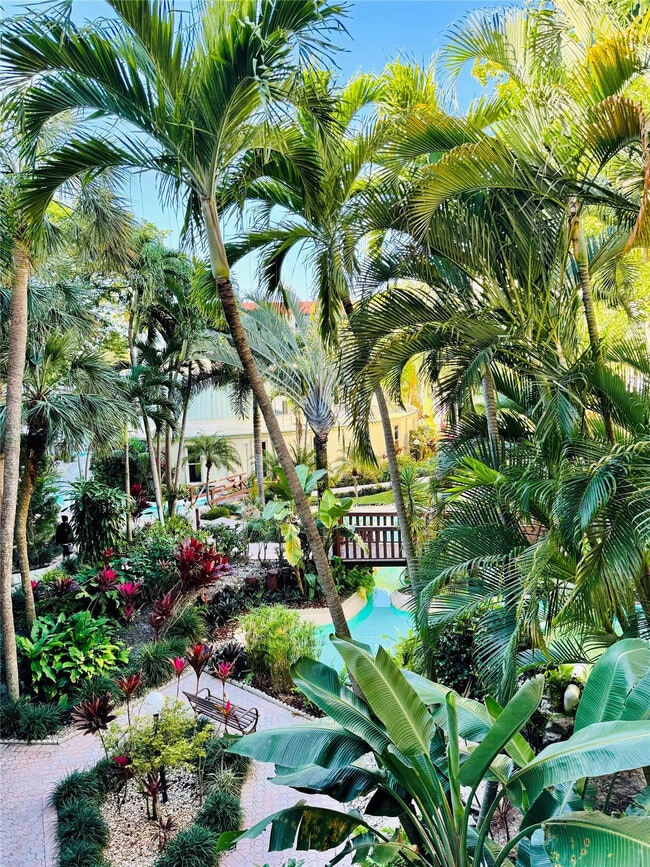 Photo - 5300 NE 24th Terrace Unit 303C