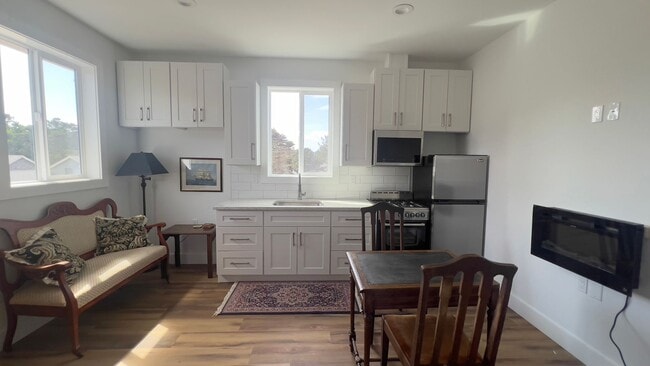 Photo - 1707 N Franklin St